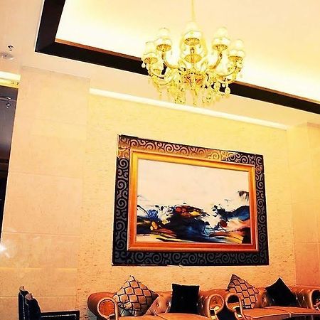 Dongguan Xiangkai Yuerong Hotel Humen Luaran gambar