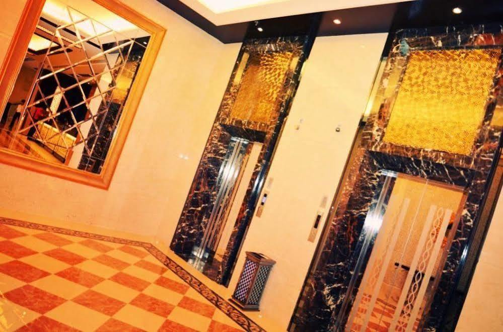 Dongguan Xiangkai Yuerong Hotel Humen Luaran gambar