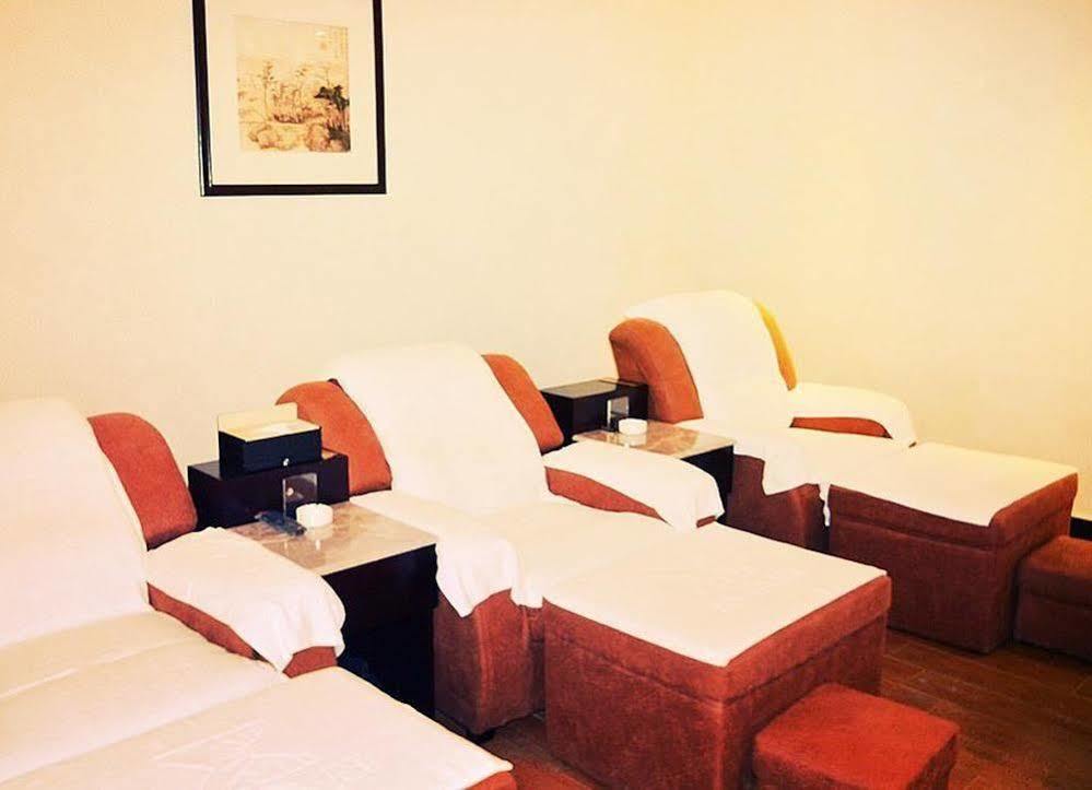 Dongguan Xiangkai Yuerong Hotel Humen Luaran gambar